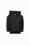 Baby/Toddler - Fleece Hoodie (Neutral Colours)