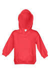 Baby/Toddler - Fleece Hoodie (Bright Colours)