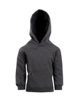 Baby/Toddler - Fleece Hoodie (Neutral Colours)