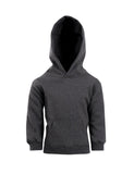 Baby/Toddler - Fleece Hoodie (Neutral Colours)