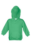Baby/Toddler - Fleece Hoodie (Bright Colours)