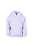 Baby/Toddler - Fleece Hoodie (Bright Colours)