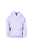 Baby/Toddler - Fleece Hoodie (Bright Colours)