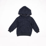 Baby/Toddler - Fleece Hoodie (Neutral Colours)