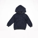 Baby/Toddler - Fleece Hoodie (Neutral Colours)