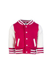 Kids - Varsity Jacket