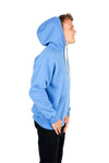 Unisex - Brushed "HEAVY" Fleece Hoodie