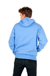 Unisex - Brushed "HEAVY" Fleece Hoodie