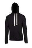 Unisex - Brushed "HEAVY" Fleece Hoodie