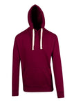 Unisex - Brushed "HEAVY" Fleece Hoodie
