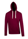 Unisex - Brushed "HEAVY" Fleece Hoodie