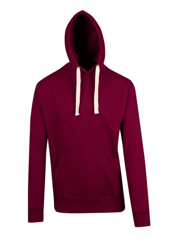 Unisex - Brushed "HEAVY" Fleece Hoodie