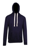 Unisex - Brushed "HEAVY" Fleece Hoodie