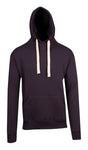 Unisex - Brushed "HEAVY" Fleece Hoodie
