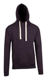 Unisex - Brushed "HEAVY" Fleece Hoodie