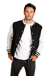Unisex - Varsity Jacket