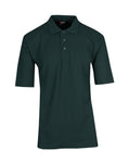 Mens - Regular Pique knit Polo