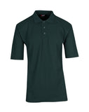Mens - Regular Pique knit Polo