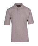 Mens - Regular Pique knit Polo