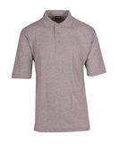 Mens - Regular Pique knit Polo