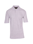 Mens - Regular Pique knit Polo