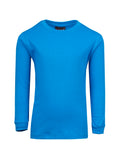Kids - Long Sleeve Tee
