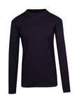 Mens - Long Sleeve Tee