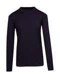 Mens - Long Sleeve Tee