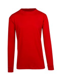 Mens - Long Sleeve Tee