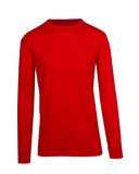 Mens - Long Sleeve Tee
