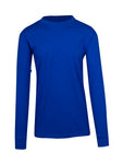Mens - Long Sleeve Tee