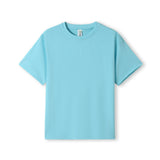 Kids - Regular Tee (Pastel Colours)