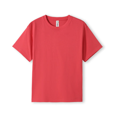 Kids - Regular Tee (Warm Colours)