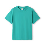 Kids - Regular Tee  (Cool Colours)