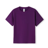 Kids - Regular Tee (Warm Colours)