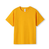 Kids - Regular Tee (Warm Colours)