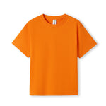 Kids - Regular Tee (Warm Colours)