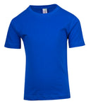 Kids - Regular Tee  (Cool Colours)