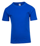 Kids - Regular Tee  (Cool Colours)