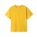 Kids - Regular Tee (Warm Colours)