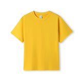 Kids - Regular Tee (Warm Colours)