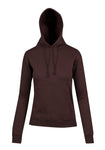 Junior / Womens - Kangaroo Pocket Hoodie (Neutral Colours)