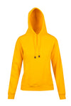 Junior / Womens - Kangaroo Pocket Hoodie (Bright Colours)