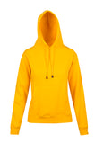Junior / Womens - Kangaroo Pocket Hoodie (Bright Colours)