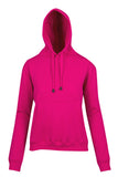 Junior / Womens - Kangaroo Pocket Hoodie (Bright Colours)
