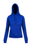 Junior / Womens - Kangaroo Pocket Hoodie (Bright Colours)