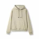 Junior / Womens - Kangaroo Pocket Hoodie (Neutral Colours)