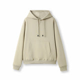 Junior / Womens - Kangaroo Pocket Hoodie (Neutral Colours)
