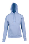 Junior / Womens - Kangaroo Pocket Hoodie (Bright Colours)