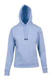 Junior / Womens - Kangaroo Pocket Hoodie (Bright Colours)